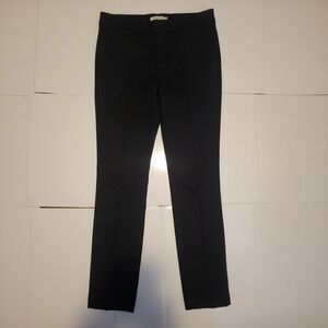 Women Worthington Modern Fit Black  Dress Pants Size 12